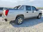2004 CHEVROLET Avalanche