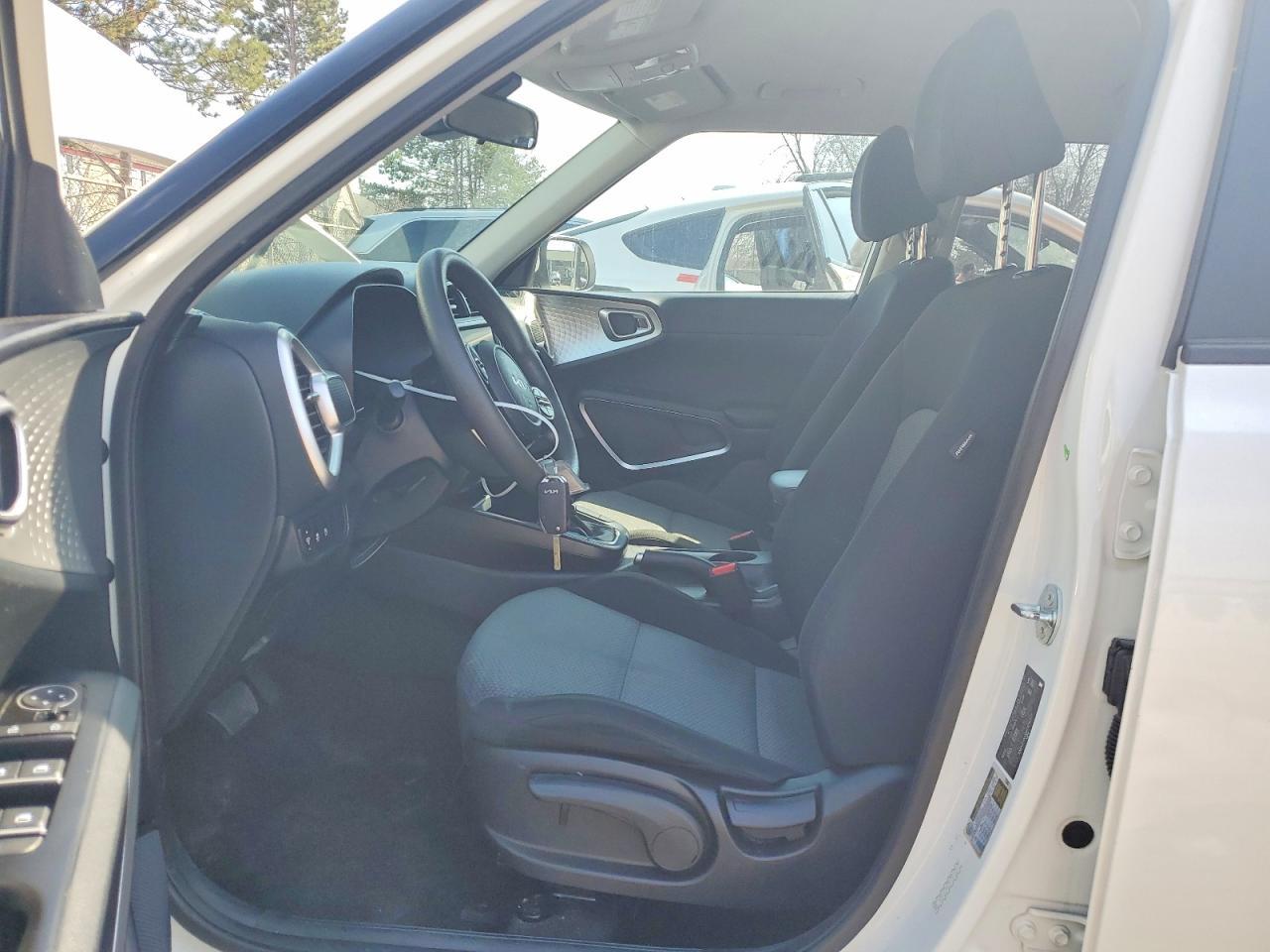 2023 KIA SOUL