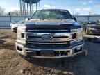 2018 FORD F-150 Lightning