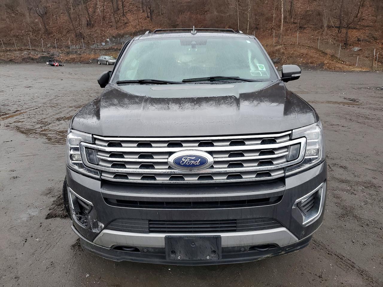 2021 FORD Expedition