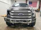 2015 FORD F-150 Lightning