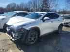 2022 LEXUS NX 350