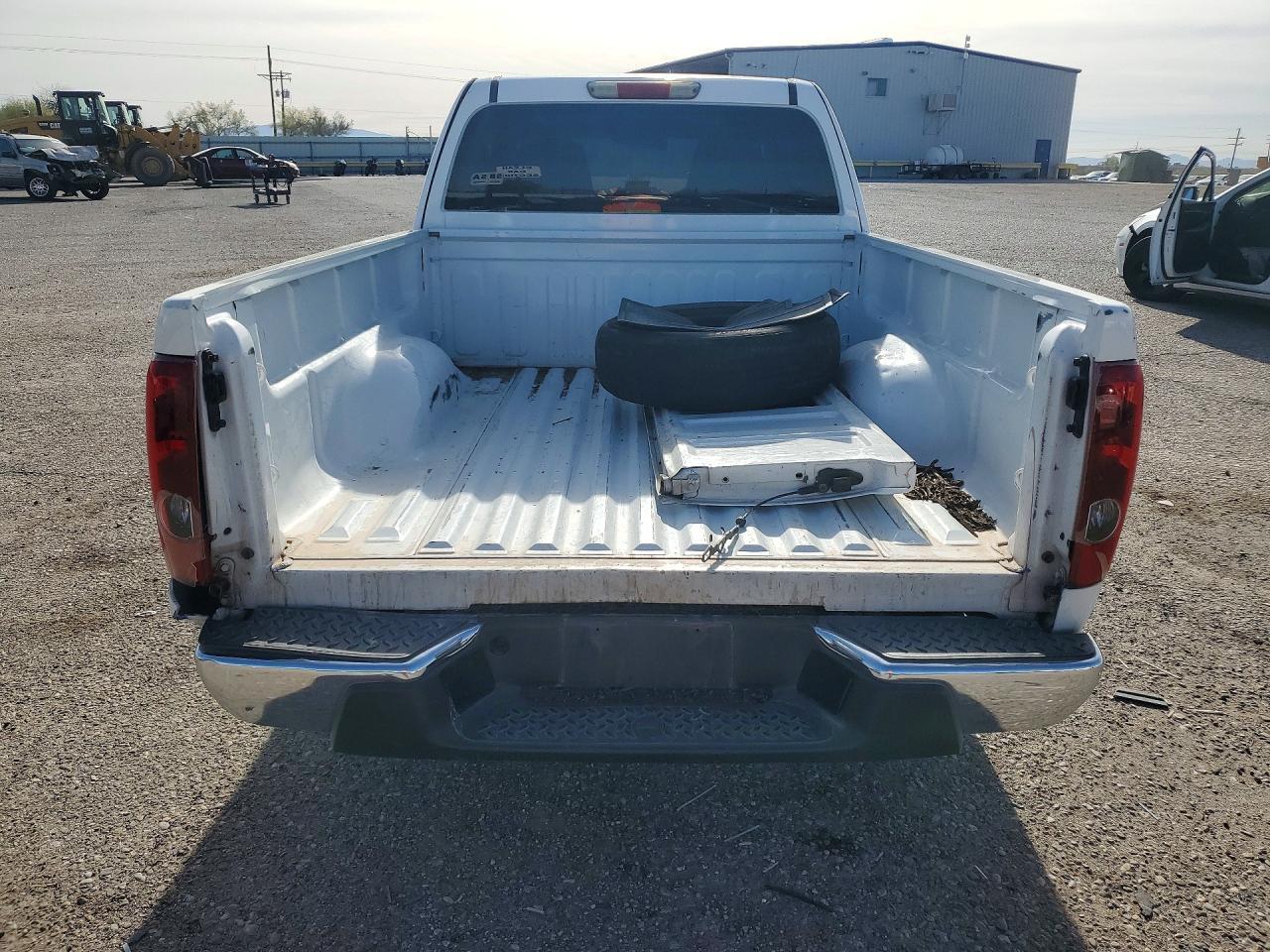 2006 CHEVROLET