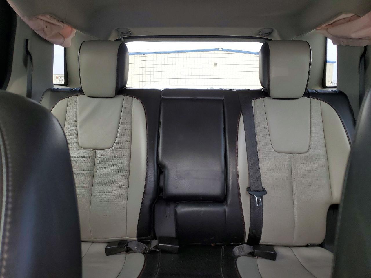 2014 GMC Terrain