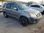 2006 HONDA CR-V