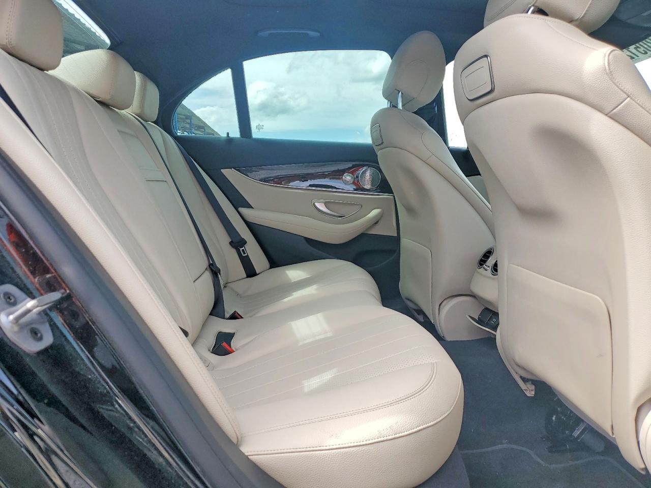 2019 MERCEDES-BENZ E-Class