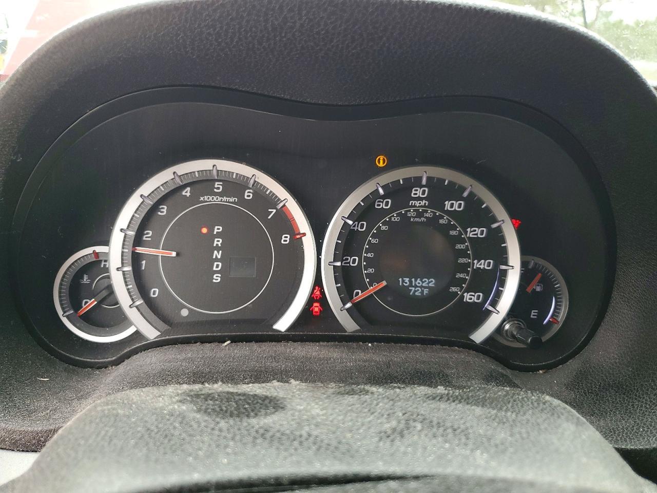 2013 ACURA TSX