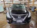 2015 NISSAN VERSA