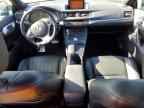 2012 LEXUS CT 200H