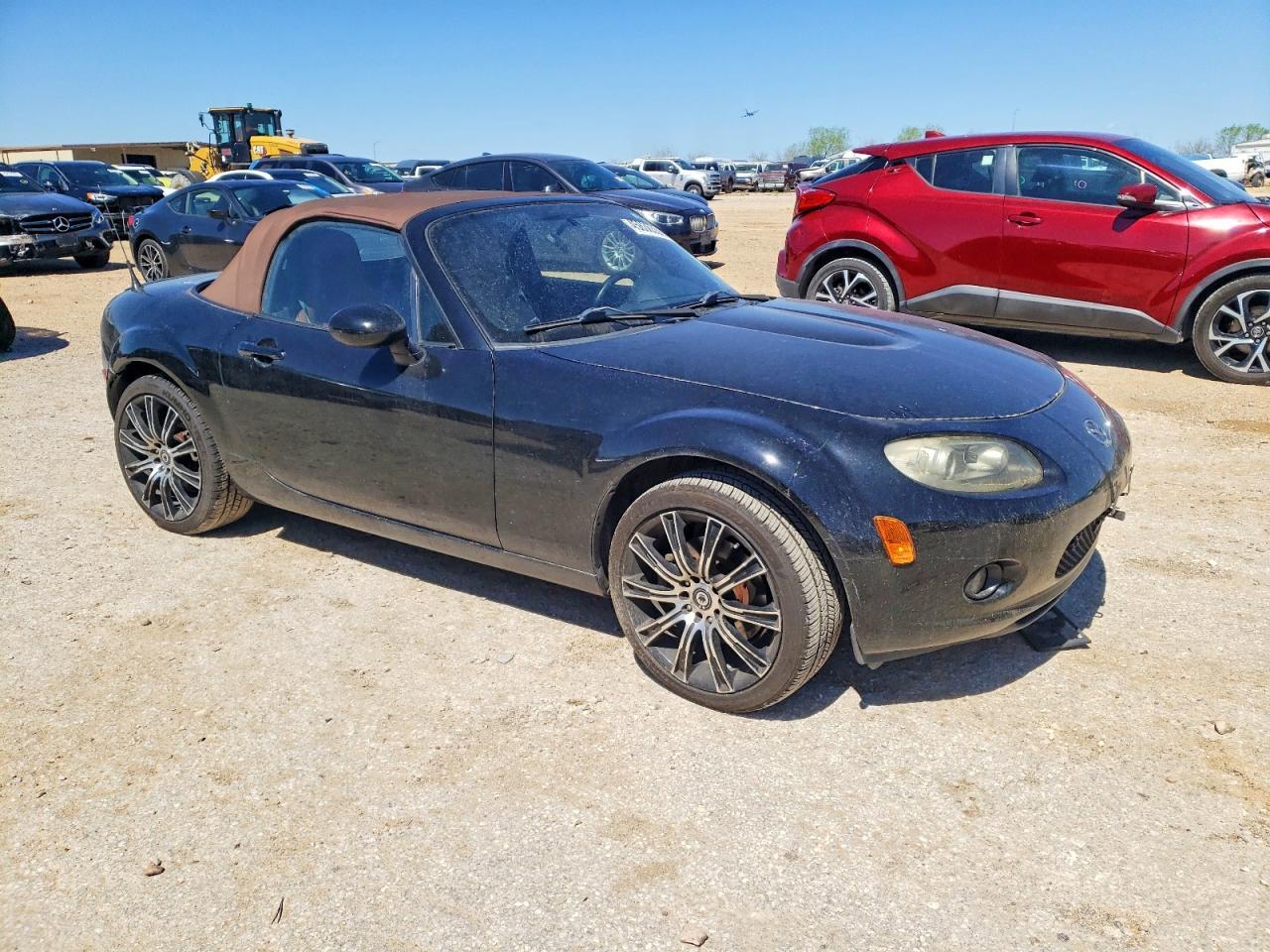 2006 MAZDA MX-5 Miata