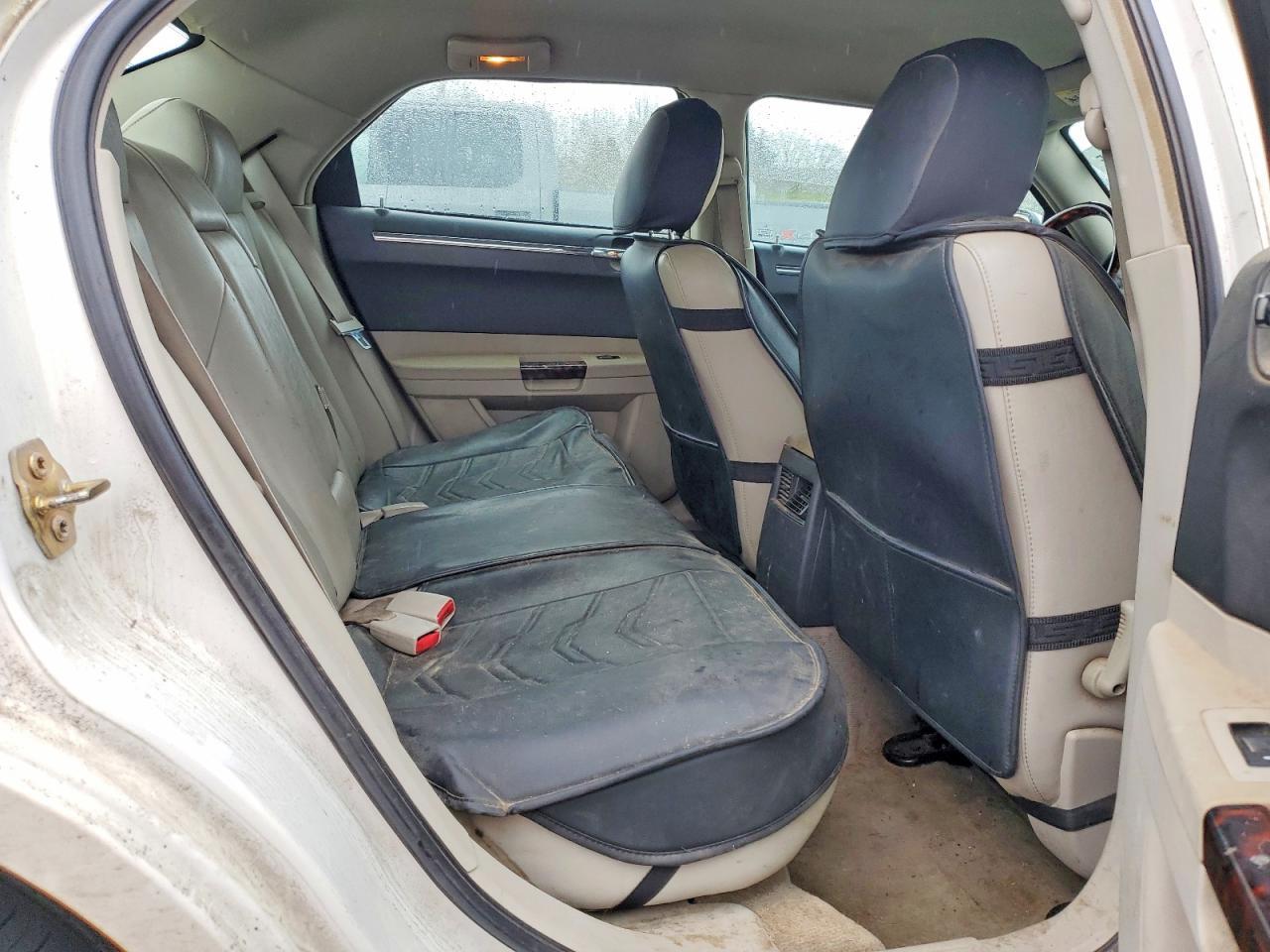2006 CHRYSLER 300