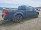 2017 NISSAN Frontier