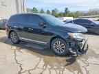 2013 NISSAN PATHFINDER