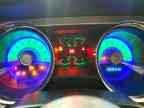 2011 FORD MUSTANG