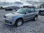 2007 SUBARU FORESTER