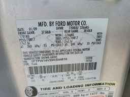 2009 FORD F-150 Lightning