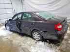 2002 TOYOTA CAMRY