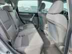 2007 HONDA CR-V
