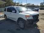 2015 NISSAN Armada