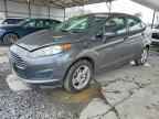 2018 FORD Fiesta