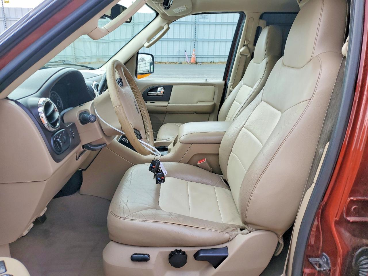2006 FORD Expedition
