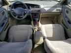 1998 NISSAN ALTIMA