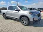 2022 HONDA Ridgeline