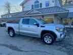 2020 GMC Sierra