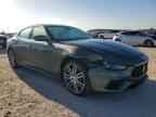 2022 MASERATI Ghibli