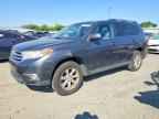 2012 TOYOTA HIGHLANDER