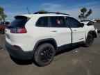 2023 JEEP CHEROKEE