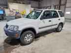2000 HONDA CR-V