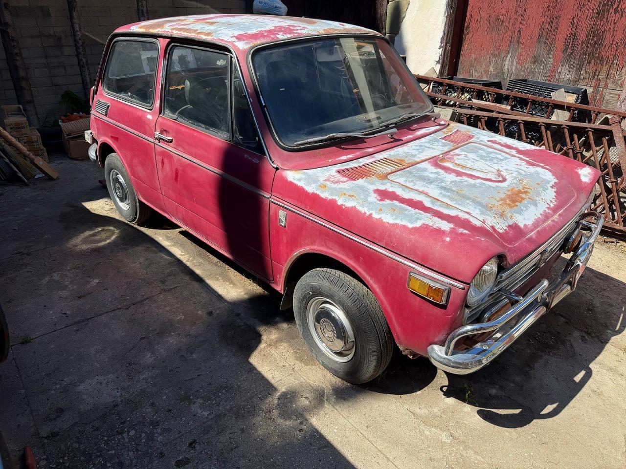 1972 HONDA Other