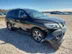 2018 NISSAN PATHFINDER
