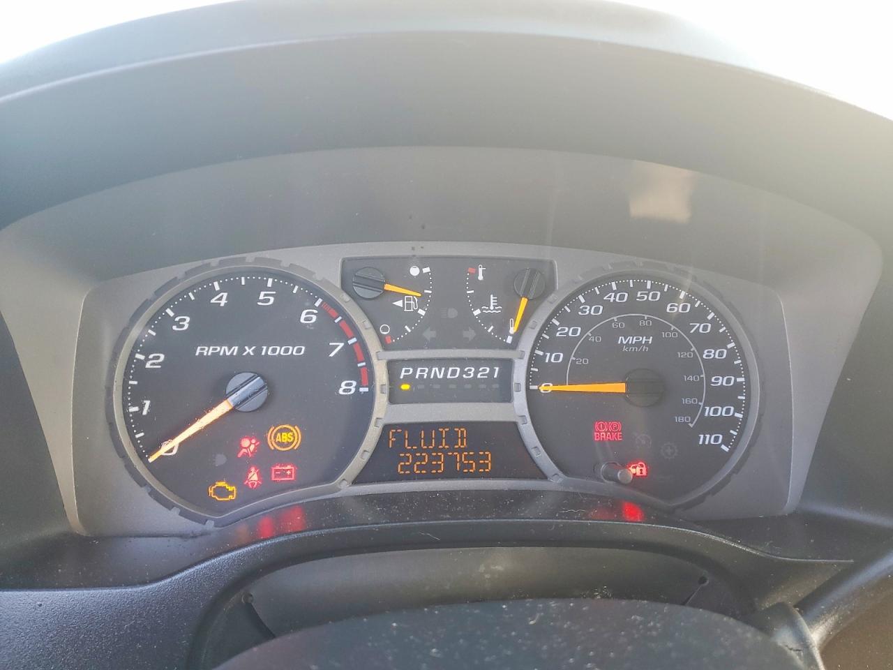 2006 CHEVROLET COLORADO