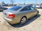 2008 AUDI A6