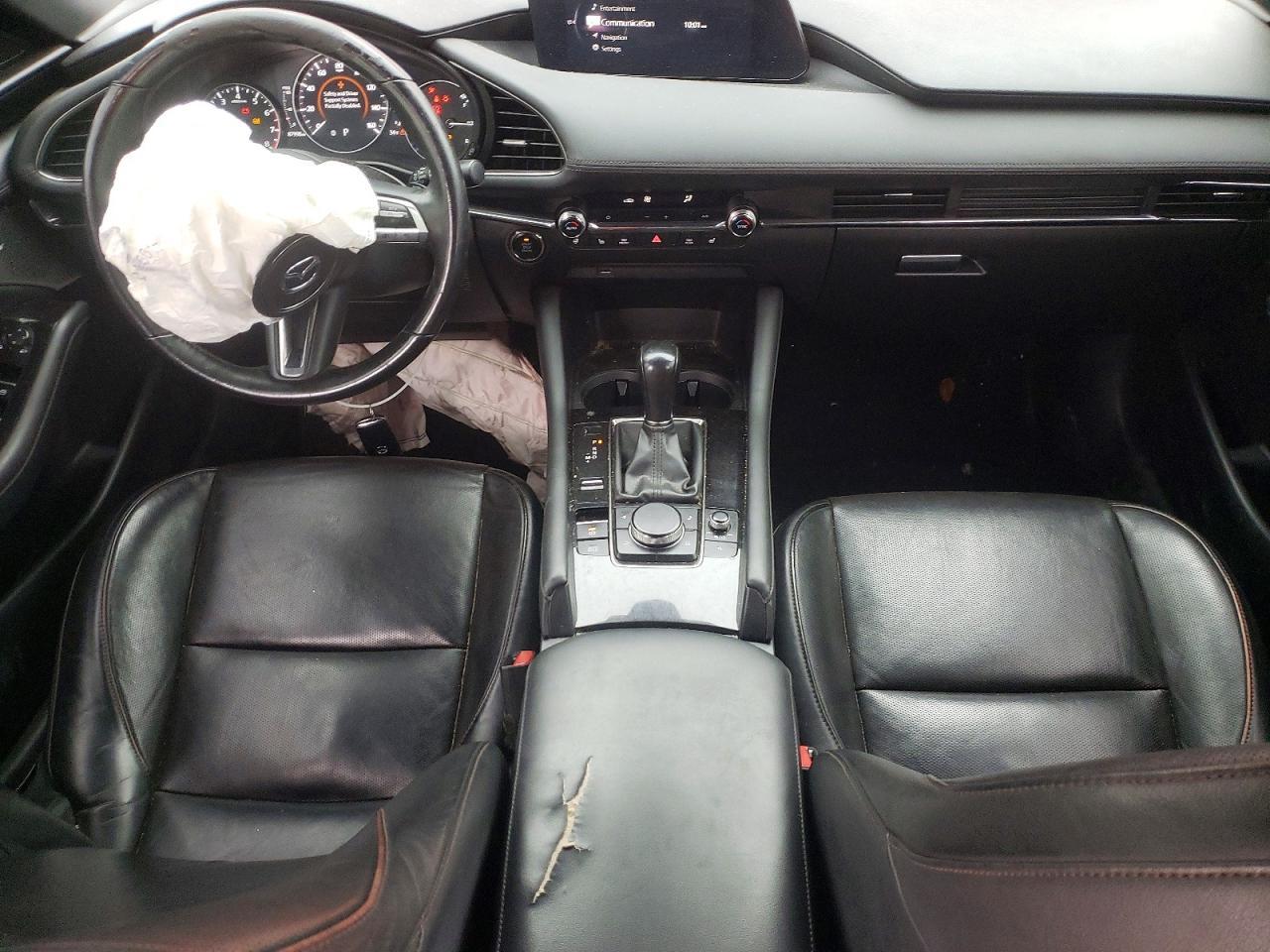 2021 MAZDA 3