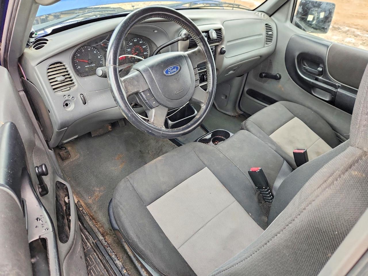 2006 FORD RANGER
