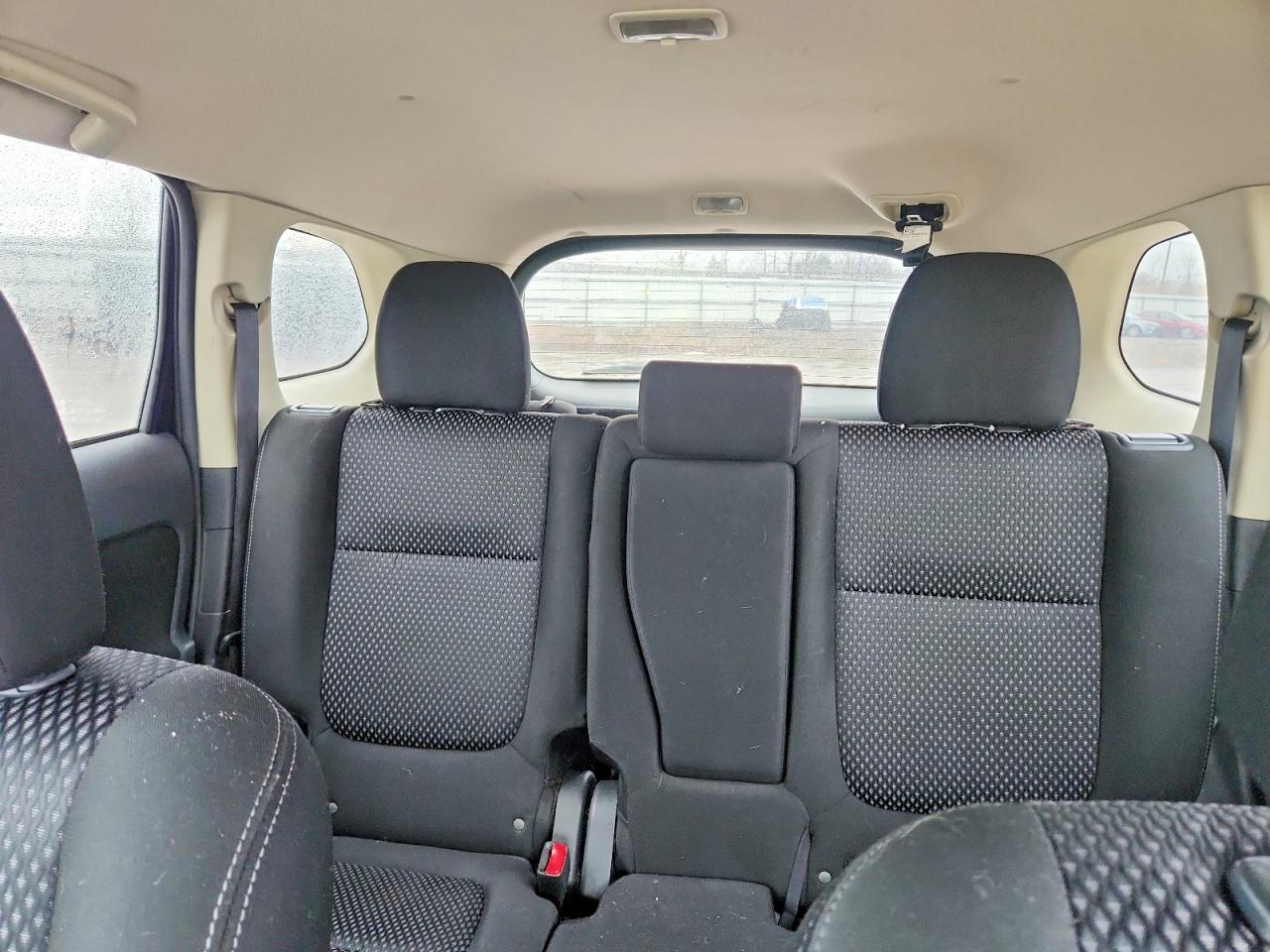2016 MITSUBISHI outlander