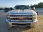 2019 CHEVROLET Silverado 2500