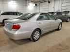 2006 TOYOTA CAMRY