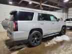 2016 GMC Yukon