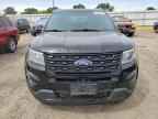 2016 FORD Explorer Sport Trac