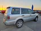 2007 HONDA PILOT
