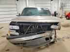 2001 CHEVROLET Silverado