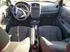 2017 NISSAN VERSA