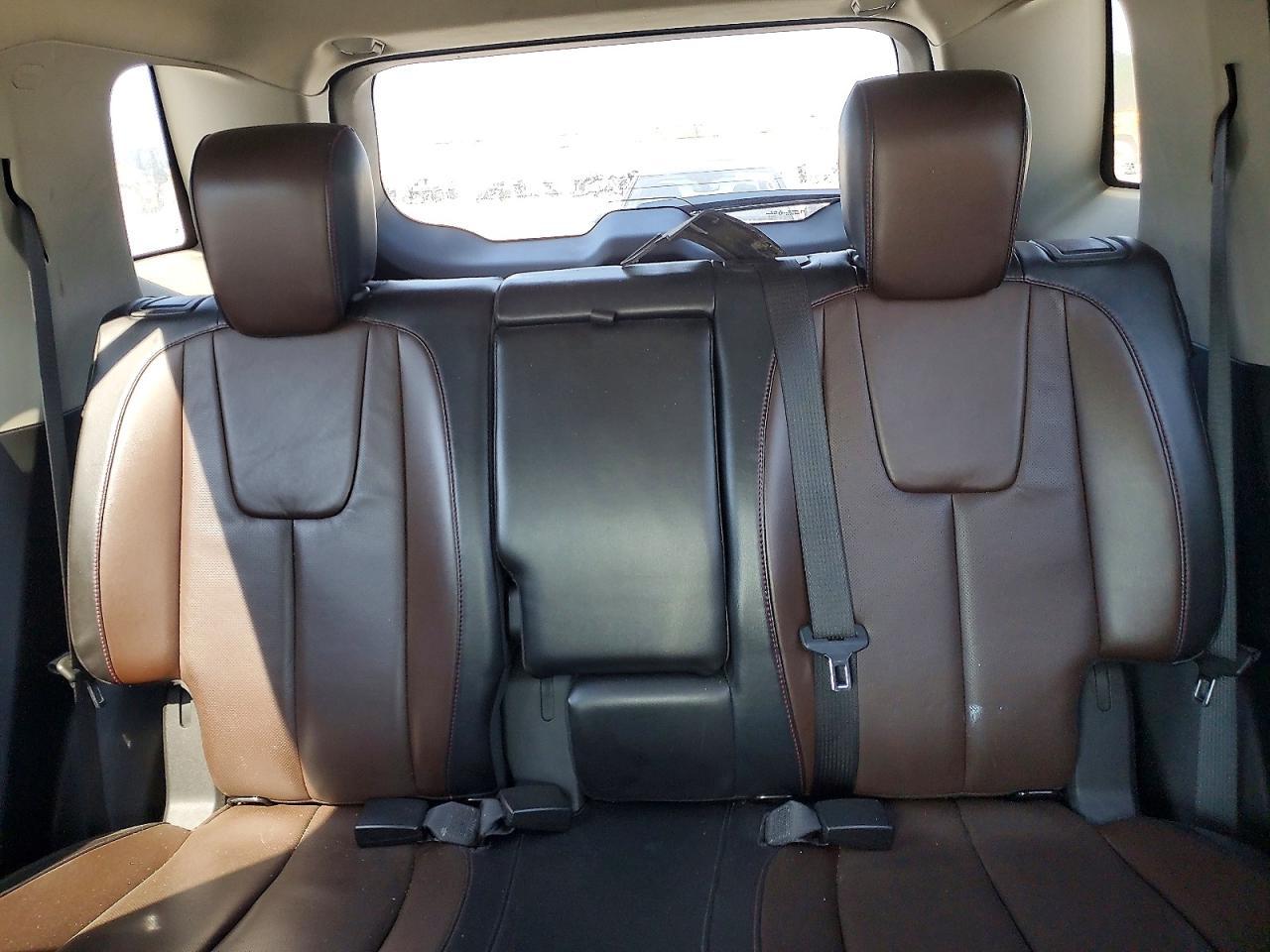 2014 GMC Terrain