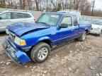 2010 FORD RANGER