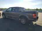 2017 FORD F-150 Lightning