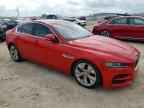 2020 JAGUAR XE